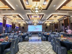 大堂-濠景渔港(汇通店)