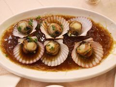 -昌正春天酒店-海鲜餐厅