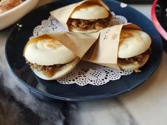 -西安饭庄·非遗陕菜(钟楼店)