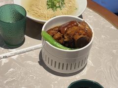-松鹤面馆·古法焖肉面(观前店)