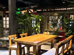 -丹江渔村(首都机场店)