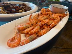 -渔家大院·地道威海菜(石岛店)