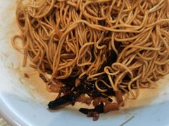 葱油拌面-鲜得来排骨年糕(云南南路店)