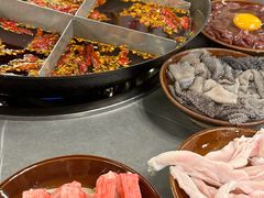 -重庆老火锅王(西安北路店)