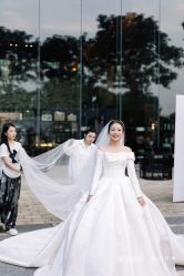 -MuseMarry婚纱(前海嘉里中心店)