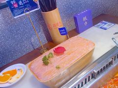 -重庆高老九火锅(万象城店)