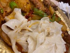 -北疆饭店(宝龙店)