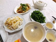 -电白鸭粥店(下沙二坊88号店)