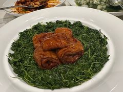 -老正兴菜馆(福州路店)