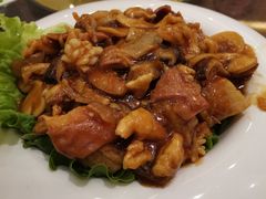 -惠宾饭庄(中山路店)