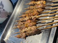 -二虎原味烧烤