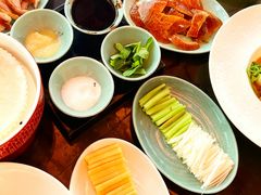 -西安凯悦酒店·湖畔中餐厅