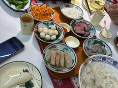 -刘姐啤酒鱼民族演艺餐厅(西街总店)