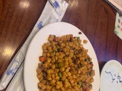 -李记白水羊头·清真老味家常菜(石景山店)