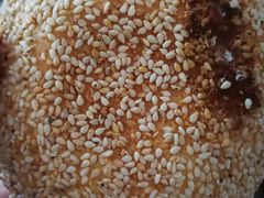 -老白家烧饼烤包子(清真寺店)