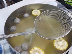 -陈记顺和潮汕牛肉火锅(番禺迎宾大道店)