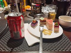 -乐咖啡西餐厅(太湖皇冠假日酒店)