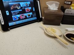 -京樽回転寿司(奥林匹克店)