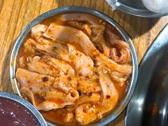 爆脆-渝味黄姐火锅(黄泥村店)