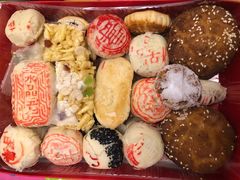 -芦庄子桂顺斋(和平路总店)
