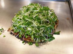 -御好烧-町屋(京都站Porta店)