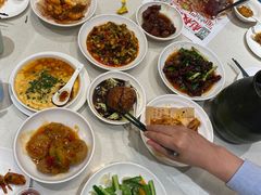 -泉上·发现DISCOVERY ·黔菜餐厅(银海元隆广场店)