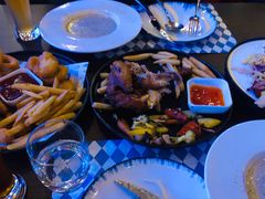 -Ambra Haus琥珀屋精酿餐厅(宝山店)