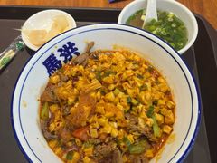 -清真·马洪小炒泡馍馆(钟楼回民街店)