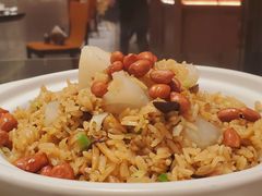 闽和南白萝卜饭-闽和南(深圳万象城店)