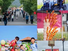 -东钱湖旅游度假区