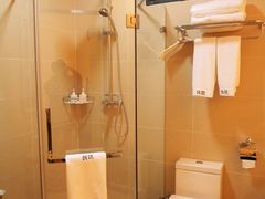 洗浴间-厦门良筑精品酒店(厦门中山路店)