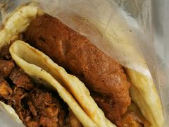 -王虎子大饼(甸柳新村五区店)