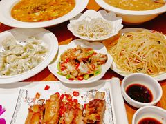 -米香居新鲁味·水饺餐厅