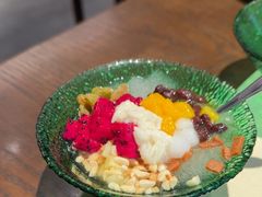 -太白餐厅·新湘菜原创者(月湖店)