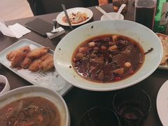 -静之湖湖畔餐厅