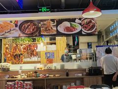 -昌勝香港深井烧鹅(新年华店)