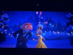 -UME影城(安贞DTS:X店)