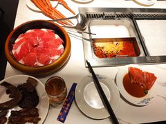 -星伦多 自助料理(圆融店)