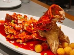 -姑苏家宴·苏帮菜·松鼠桂鱼(苏州总店)