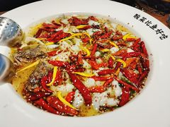 -太二酸菜鱼(天鹅湖万达店)