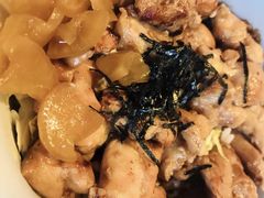 -铃木食堂(帽儿胡同店)