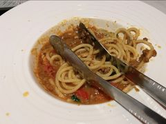 -IL Forno 意坊·意大利餐厅(花园店)