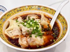 -龙抄手(春熙路总店)