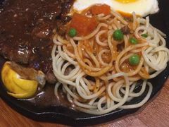 -诺丁牛排(南京江宁万达店)