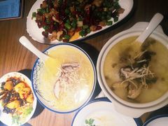 -二孃鸡爪爪(东郊记忆店)