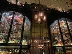 -Jing Bar 井酒吧