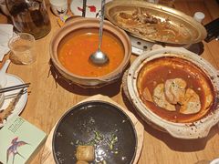 -黄山老妈·土菜(碧桂园店)