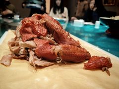 -盐汪子杂鱼馆(大港店)