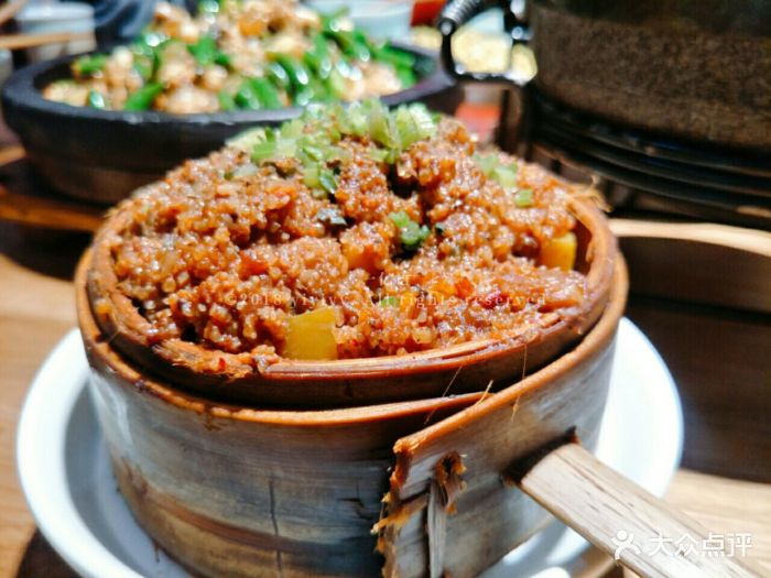 九锅一堂酸菜鱼(观音桥金源店)格格牛肉图片 - 第270张