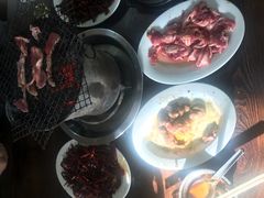 -西塔隆太白烤牛肉馆(图们路店)